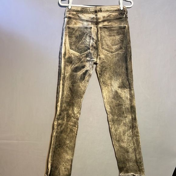 Zara jeans - Picture 3 of 3